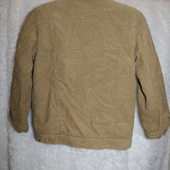 Faded Glory Outerwear boys coat size 8/10 medium - Picture 3 of 9